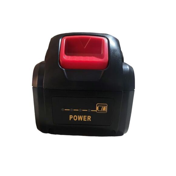 Lithium ion 20v 9.0Ah 100Wh - Picture 5 of 6